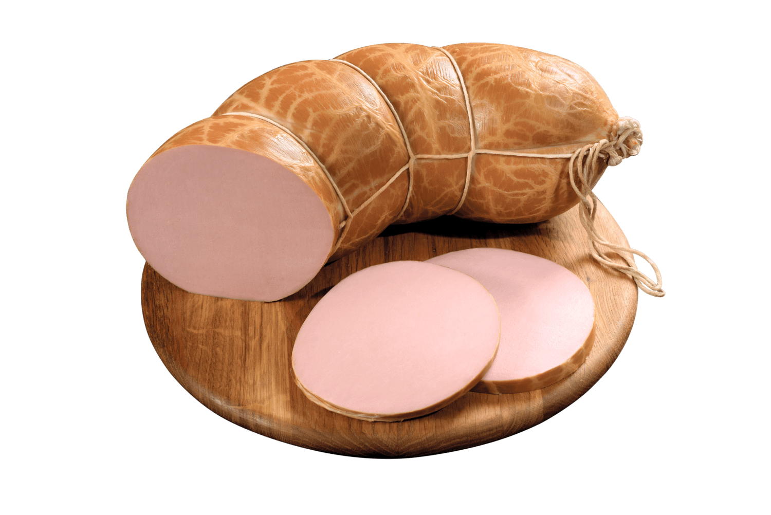 Варёные колбасы